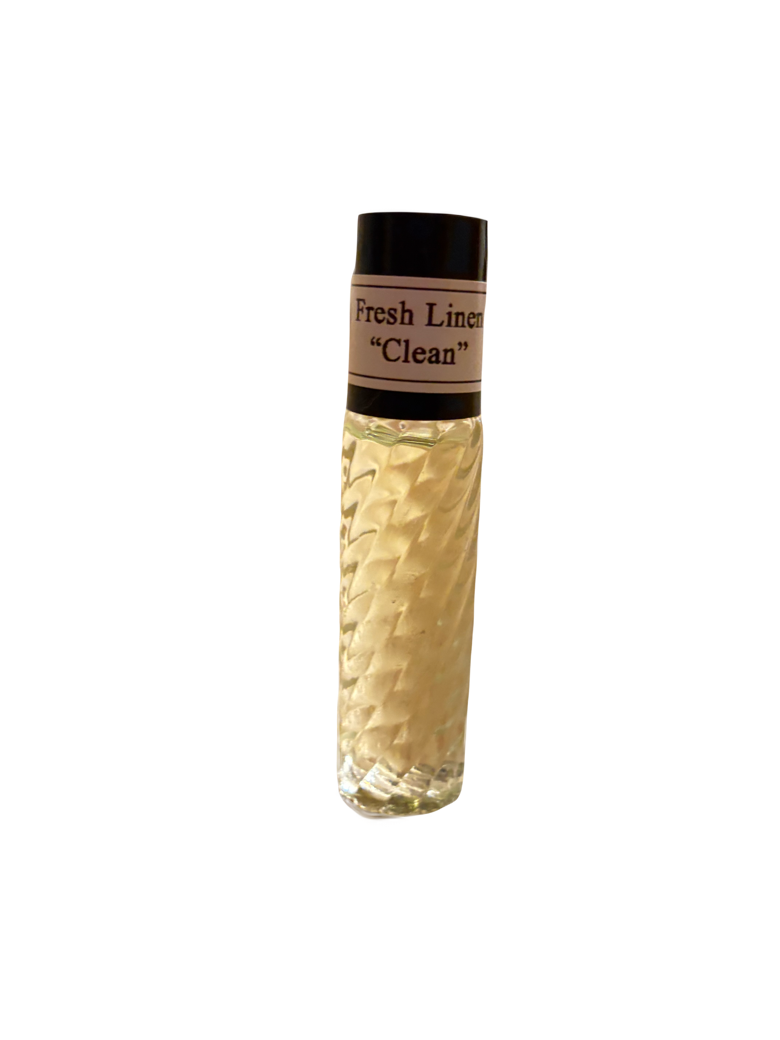Fresh Linen Body Oil 10 Ml - Unisex