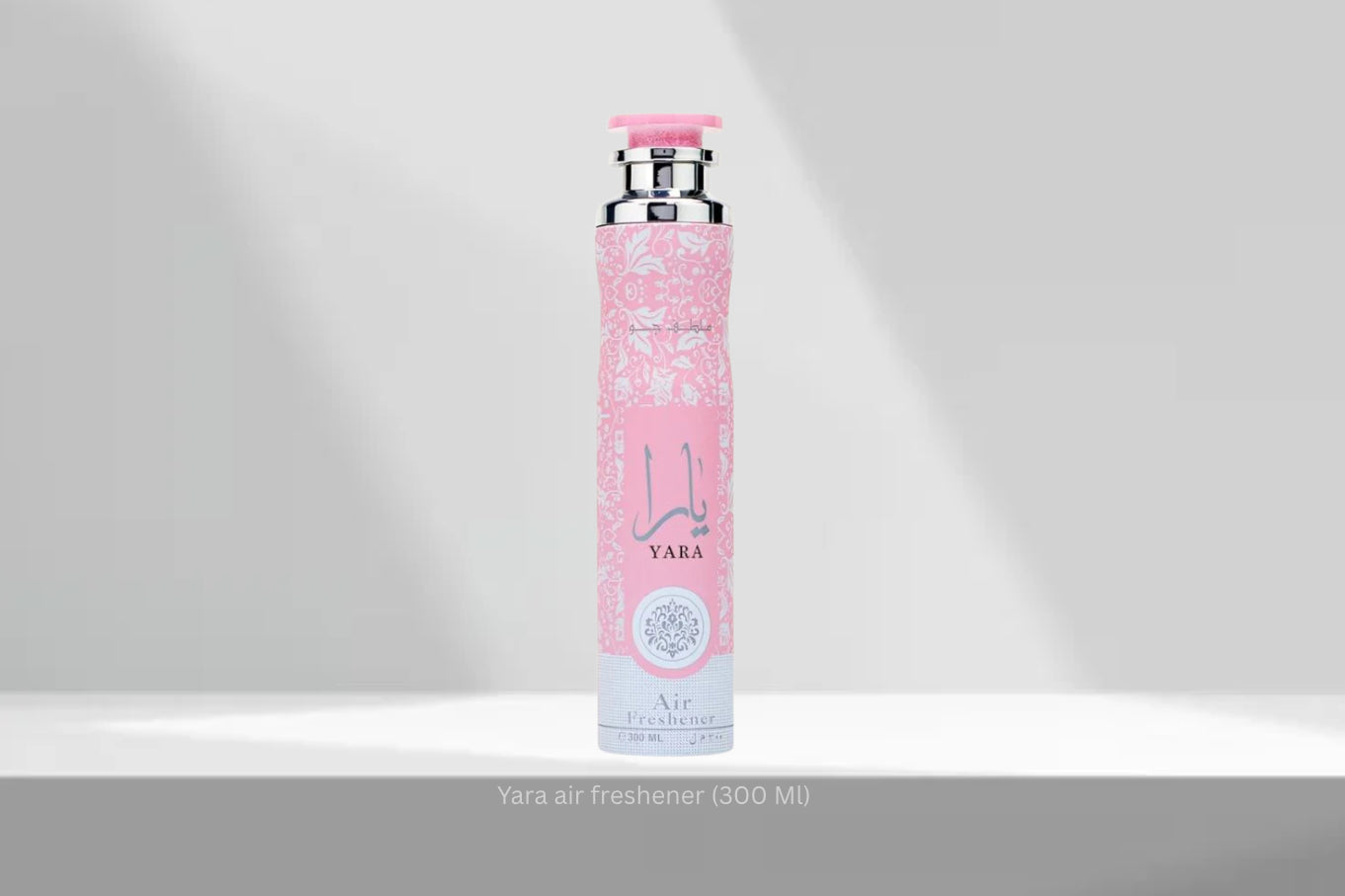 Yara Signature Air Freshener – Perfume-Inspired Luxury Spray