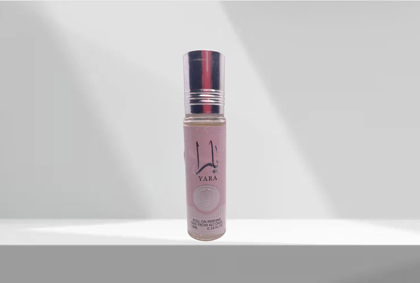 Yara Oil 10ml – Long-Lasting Luxury Scent