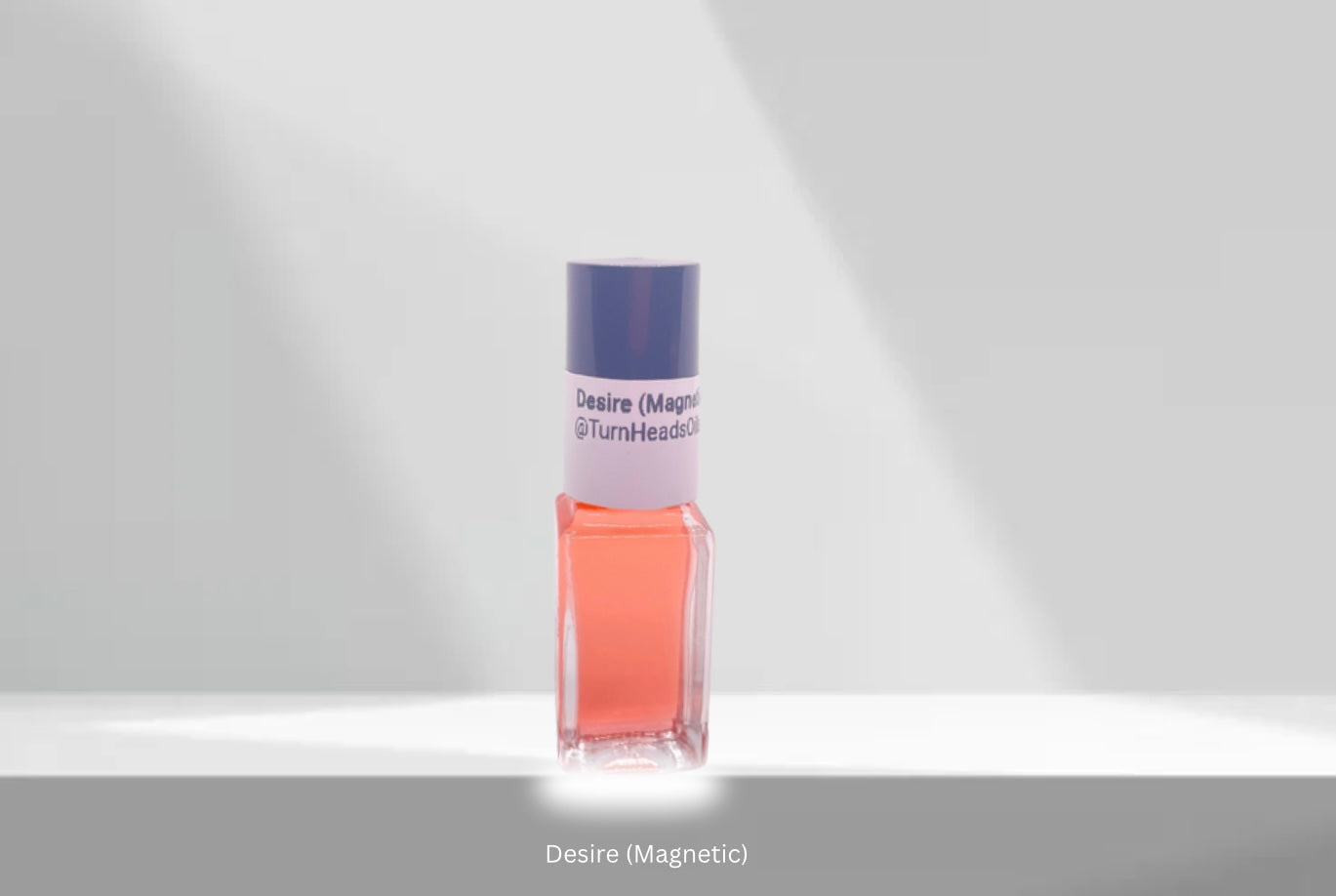 Desire Magnetic 5ml Designer-Inspired Oil – Seductive, Long-Lasting Fragrance