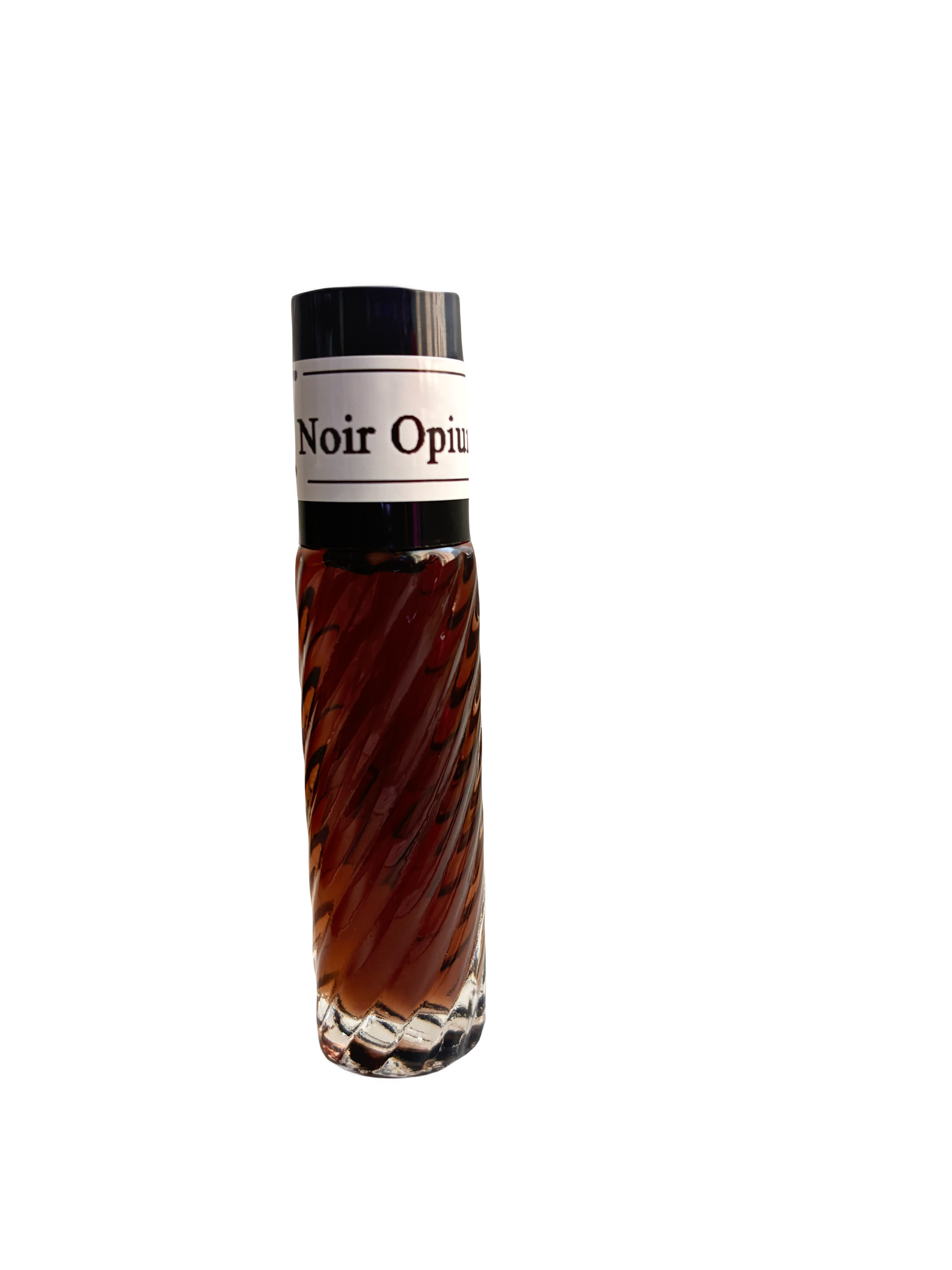 Black Opium 10ml Designer-Inspired Oil – Long-Lasting Luxury Fragrance