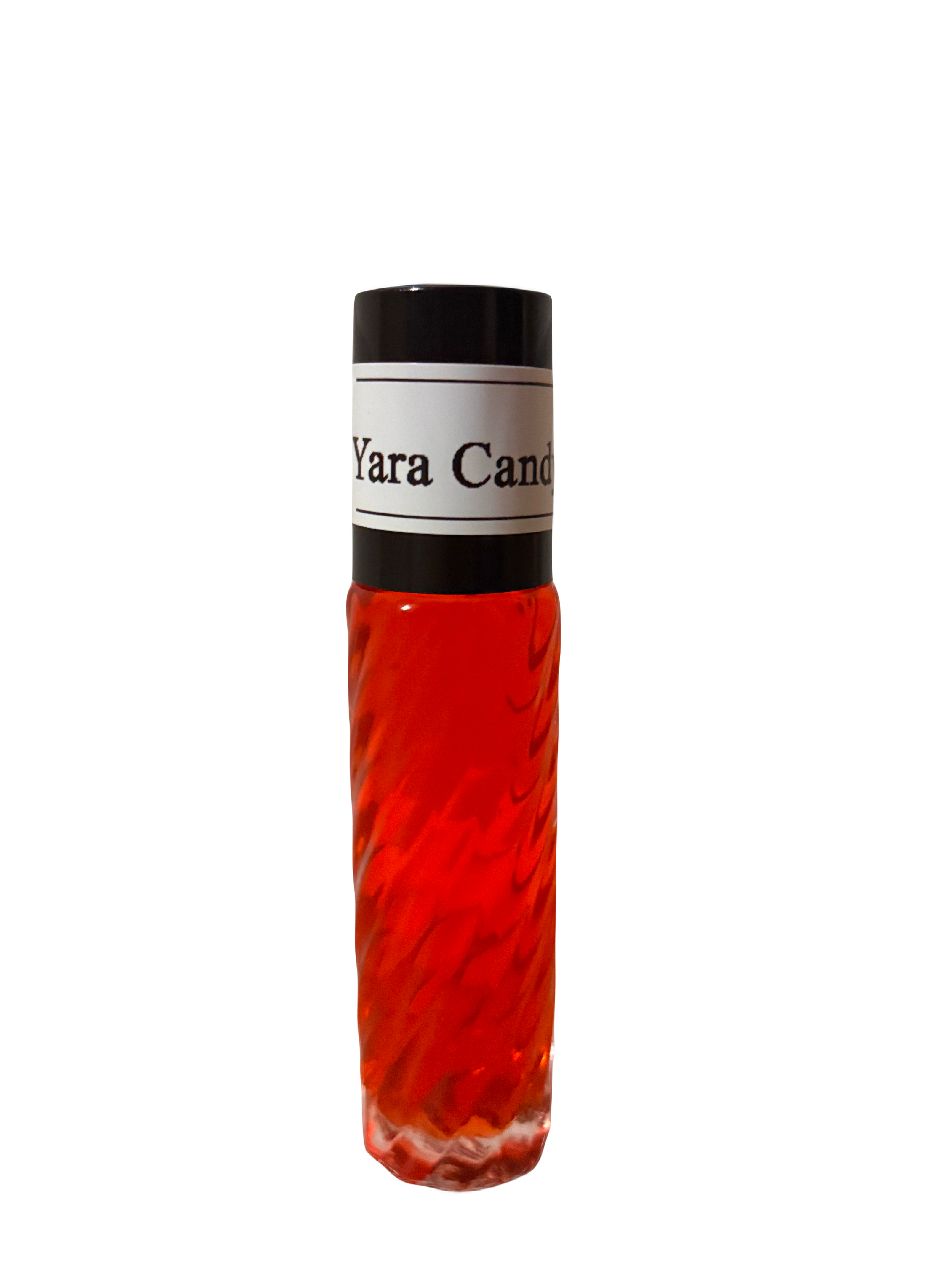 🍬 Yara Candy Perfume Oil – 10ml Roll-On