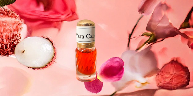 🍬 Yara Candy Perfume Oil – 3ml Roll-On BOGO