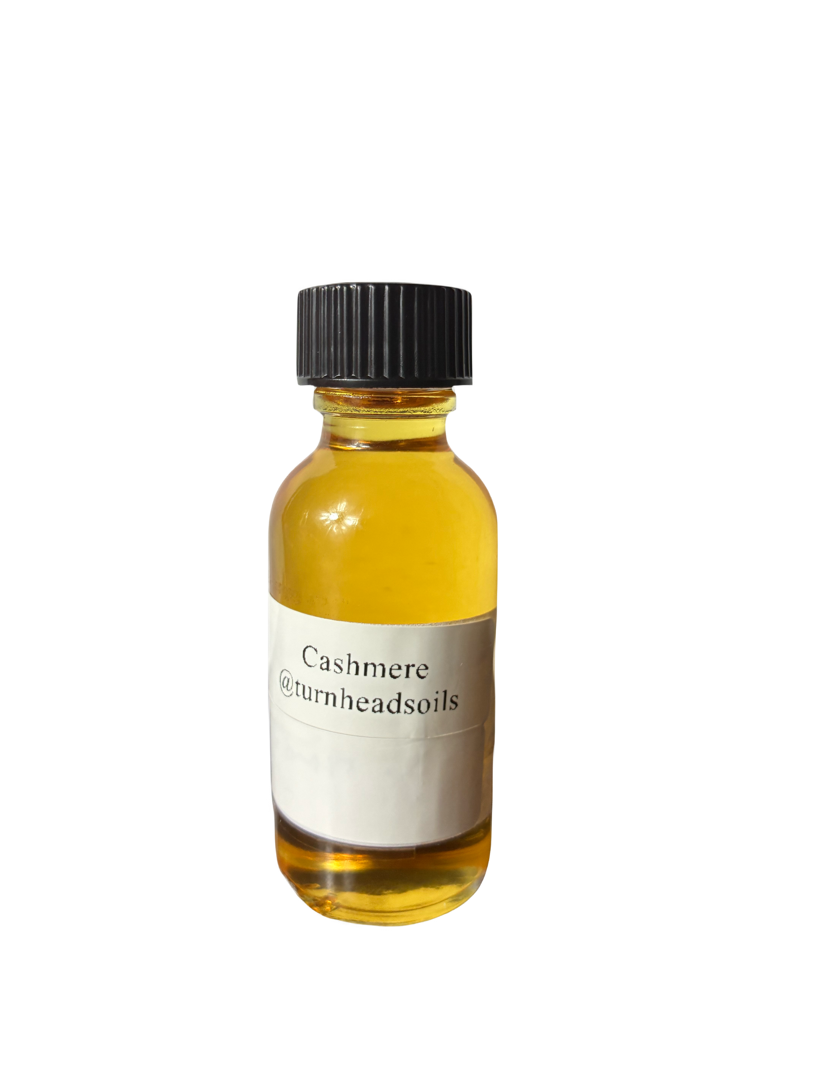 Cashmere Body Oil